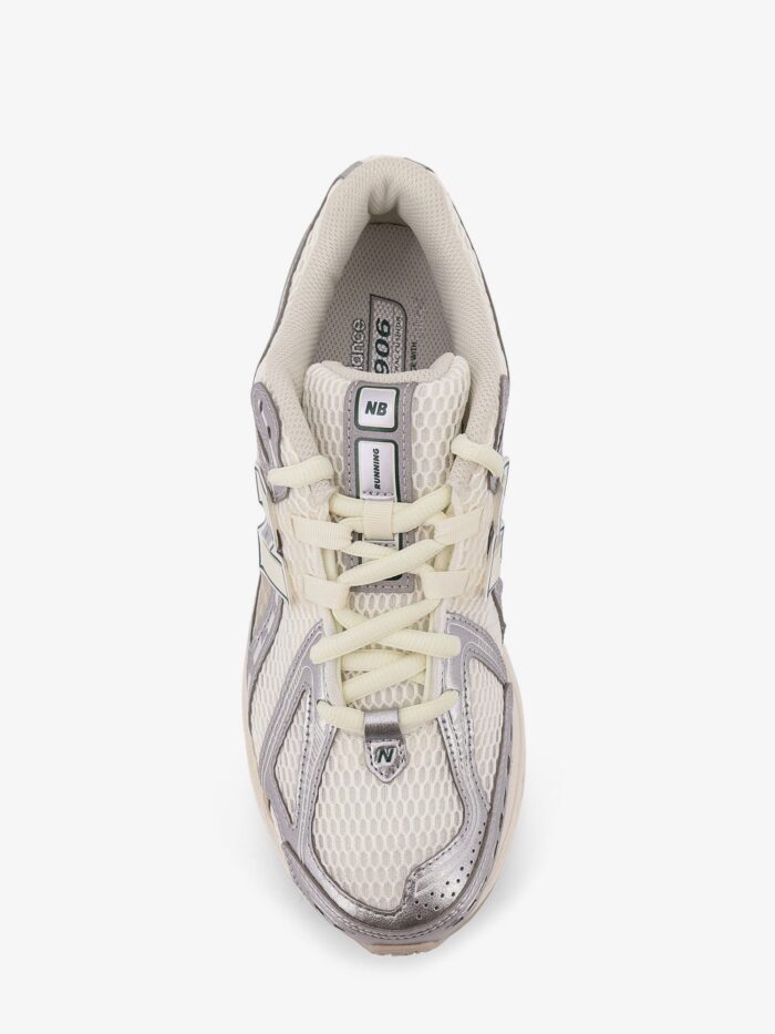 New Balance 1906 Mesh Sneakers With Logo On The Side