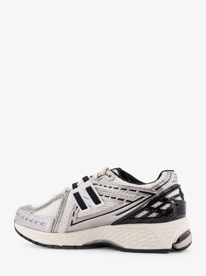 New Balance 1906 Mesh Sneakers With Logo On The Side