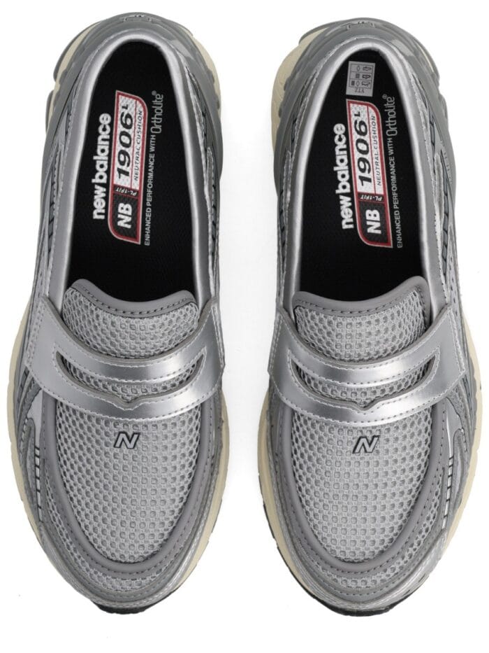 New Balance "1906" MOCCASIN SNEAKER