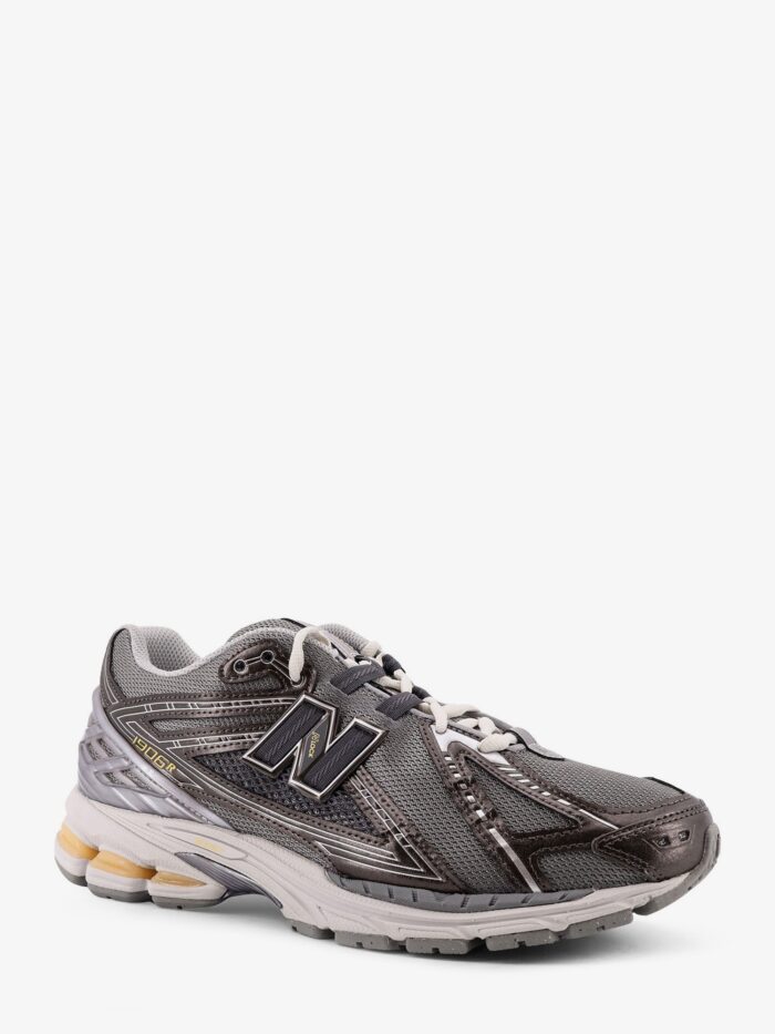 New Balance 19064 Mesh Sneakers With Logo On The Side