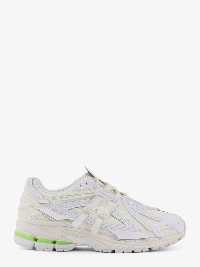 New Balance 1906A Mesh Low-top Sneakers