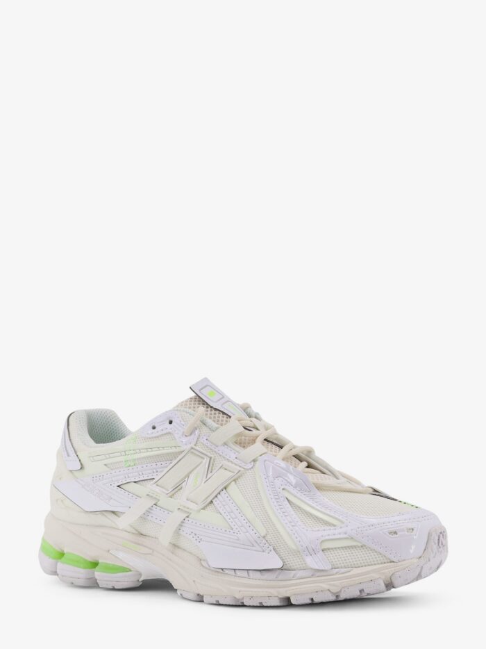 New Balance 1906A Mesh Low-top Sneakers