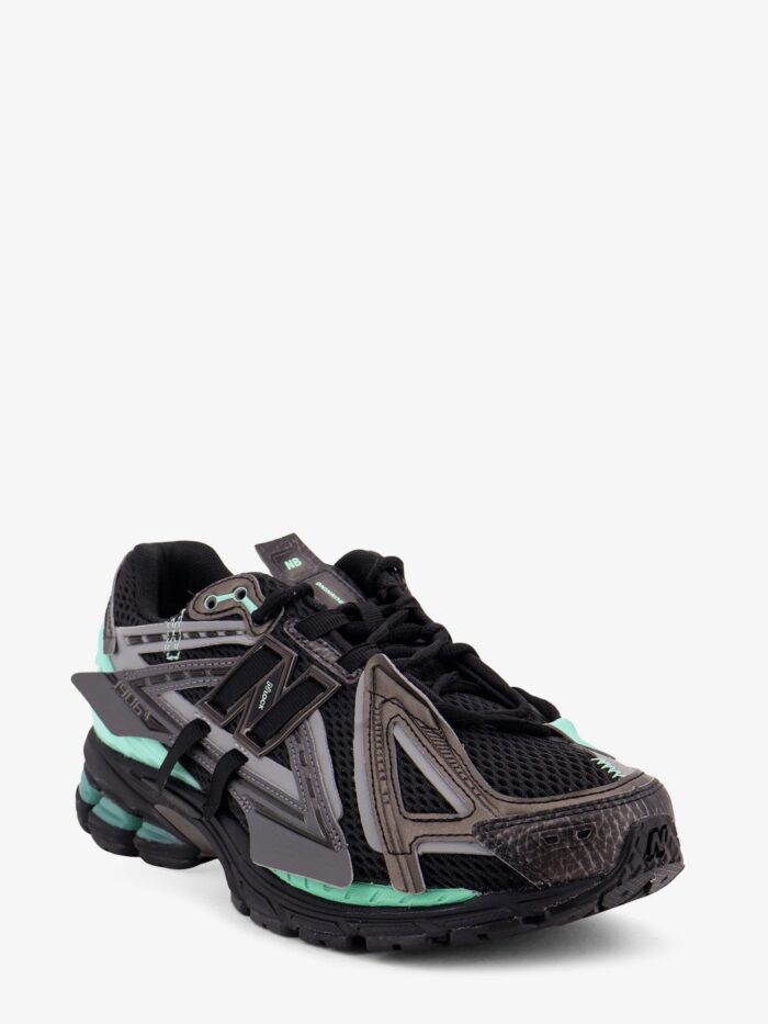 New Balance 1906A Mesh Sneakers With Side Logo