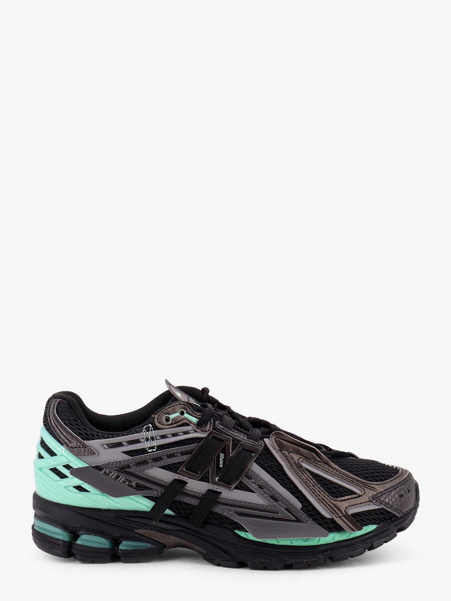 New Balance 1906A Mesh Sneakers With Side Logo