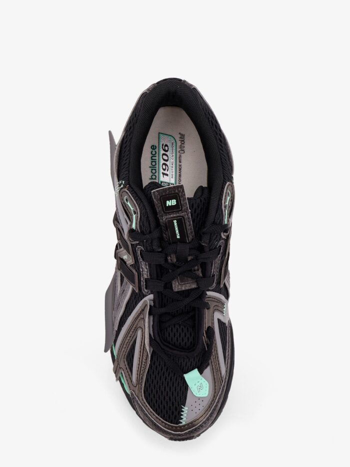 New Balance 1906A Mesh Sneakers With Side Logo