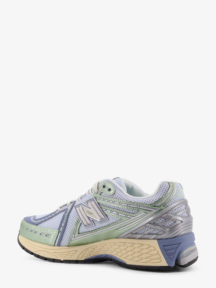 New Balance 1906R Low-top Mesh Sneakers
