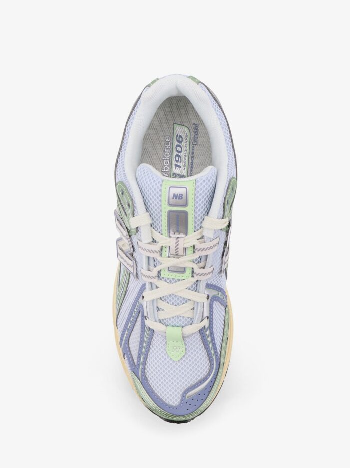 New Balance 1906R Low-top Mesh Sneakers