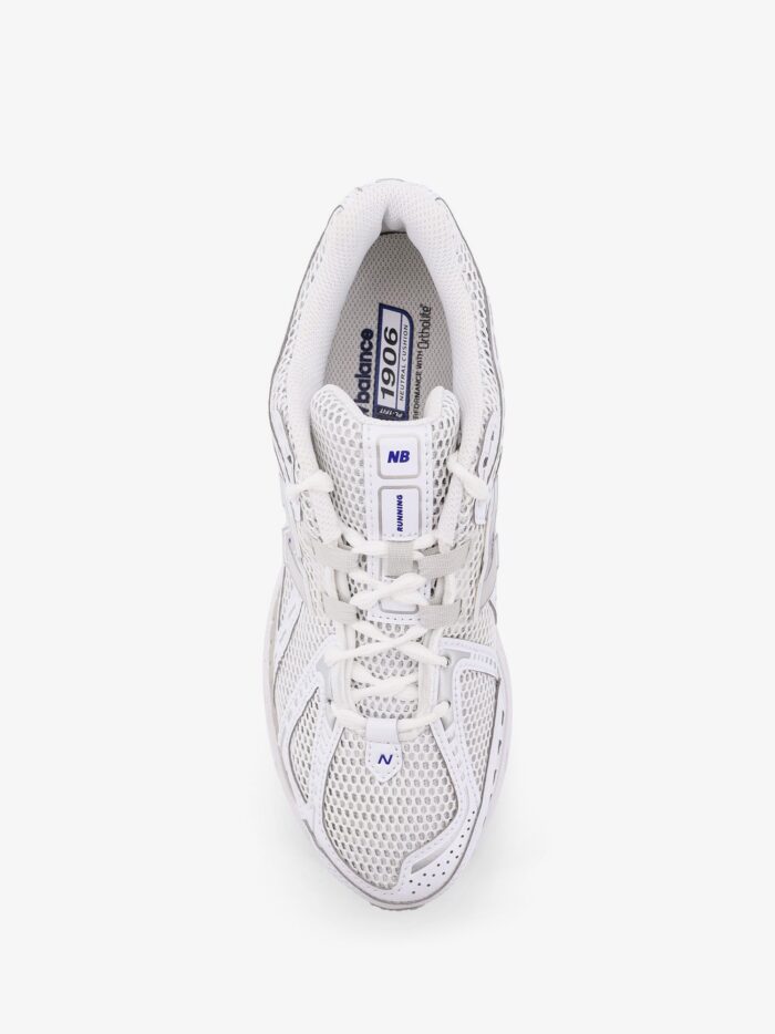 New Balance 1906R Low-top Mesh Sneakers