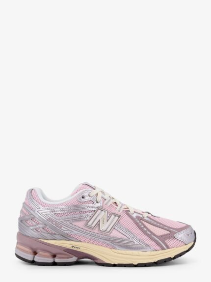 New Balance 1906R Mesh Sneakers With Contrasting Inserts