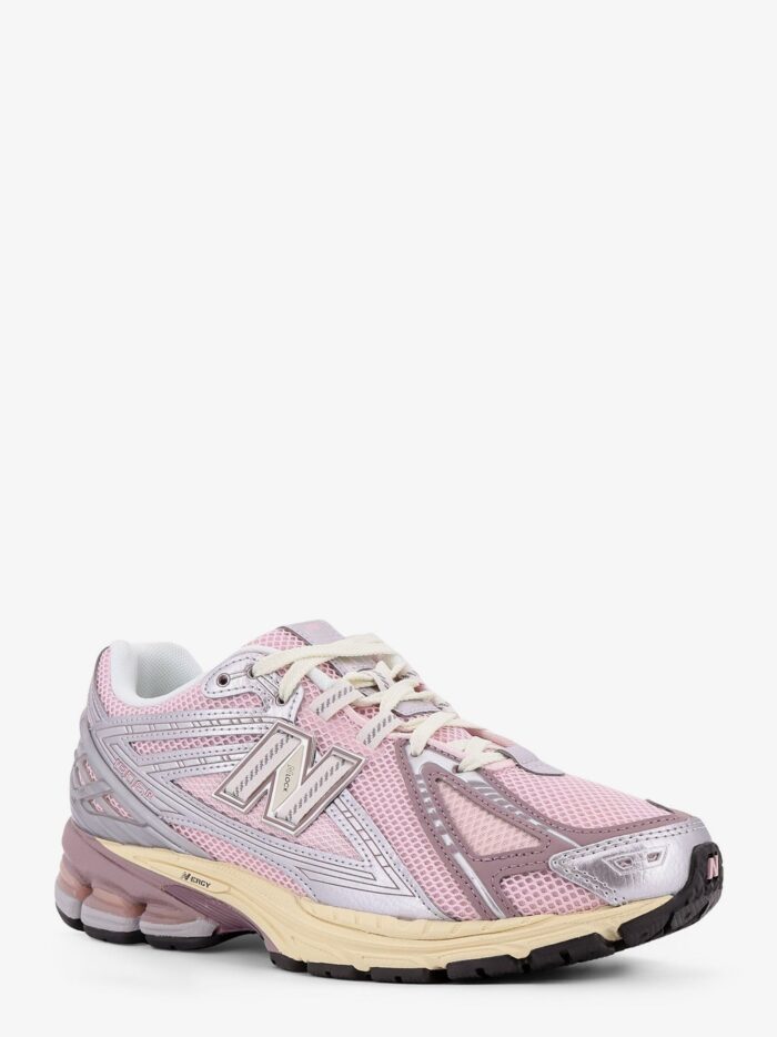 New Balance 1906R Mesh Sneakers With Contrasting Inserts