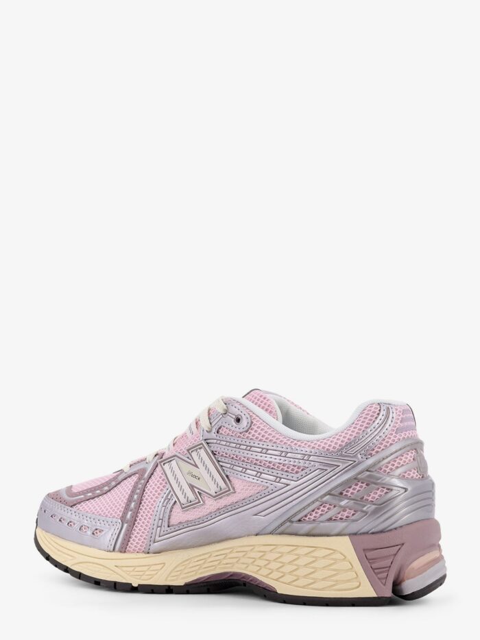 New Balance 1906R Mesh Sneakers With Contrasting Inserts