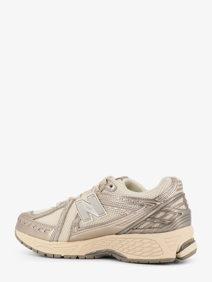 New Balance 1906R Mesh Sneakers With Leather Inserts