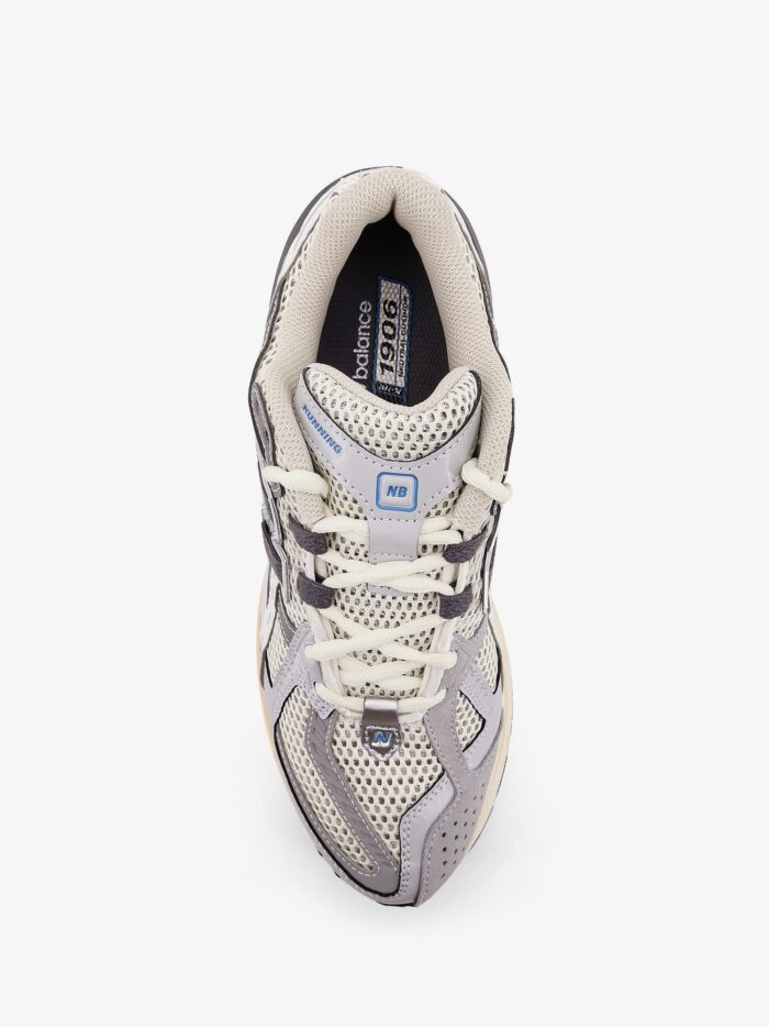 New Balance 1906U Mesh Low-top Sneakers