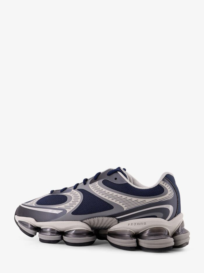 New Balance 20001 Nylon Sneakers With Logo On The Side