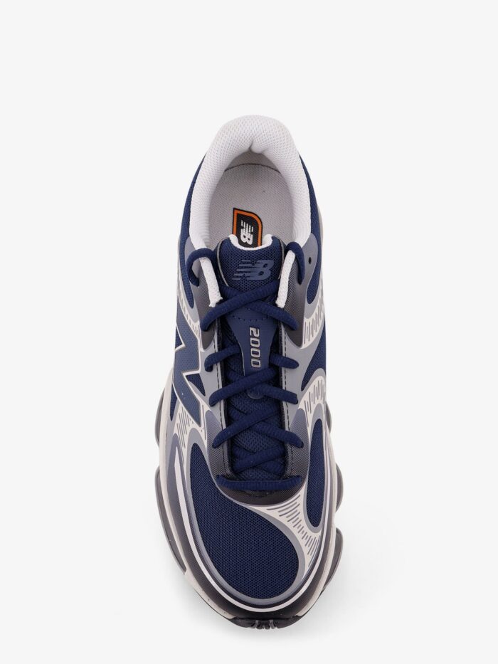 New Balance 20001 Nylon Sneakers With Logo On The Side