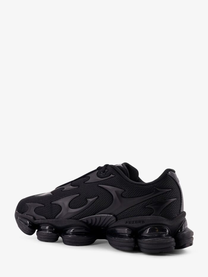 New Balance 200078 Nylon Sneakers With Logo On The Side