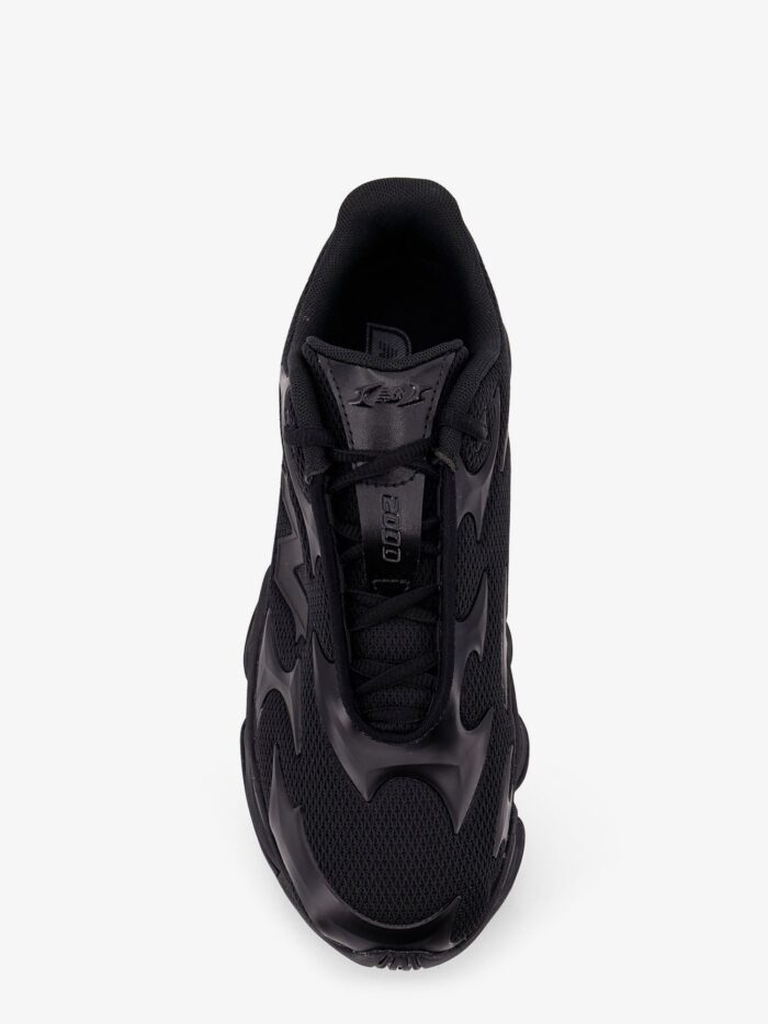 New Balance 200078 Nylon Sneakers With Logo On The Side