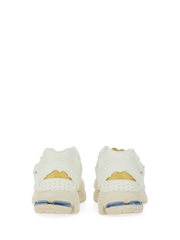 New Balance "2002R PROTECTION PACK" SNEAKER