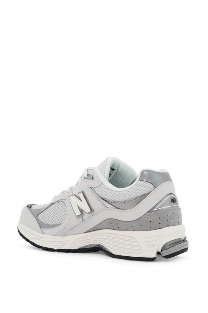 NEW BALANCE 2002r Sneakers