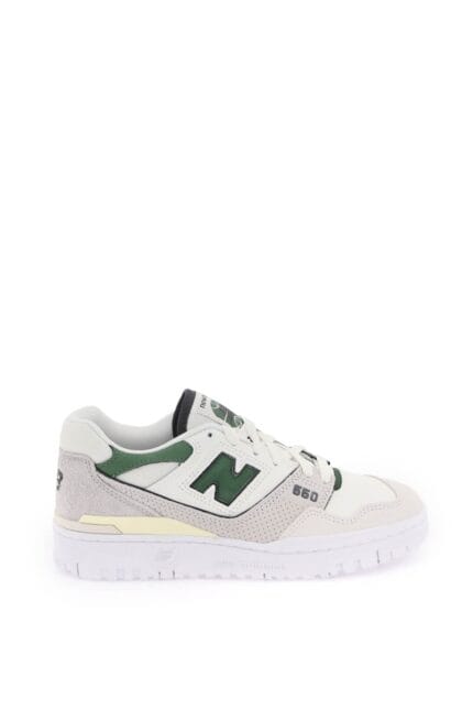 New Balance 550 Sneakers