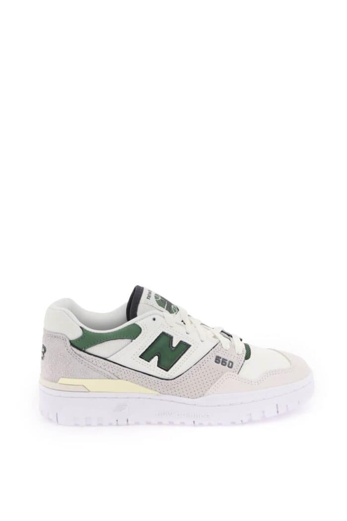 New Balance 550 Sneakers