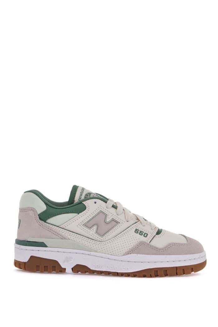 NEW BALANCE 550 Sneakers