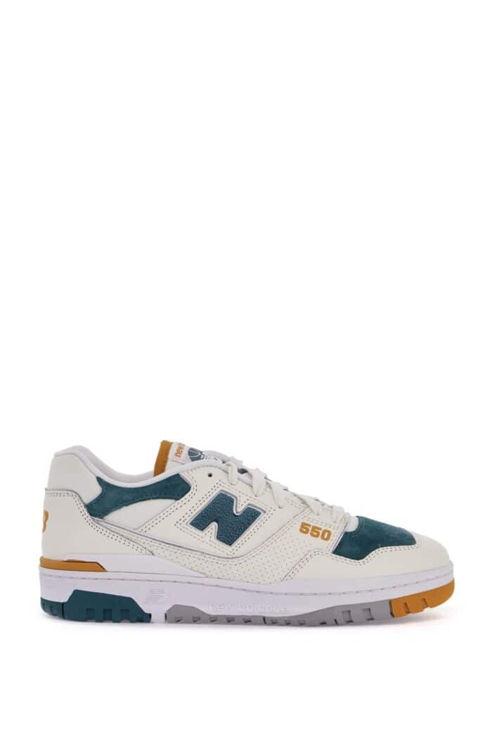 NEW BALANCE 550 Sneakers