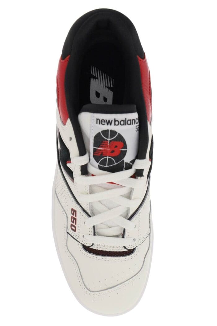 NEW BALANCE 550 Sneakers
