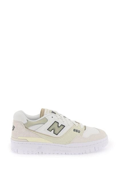 New Balance 550 Sneakers