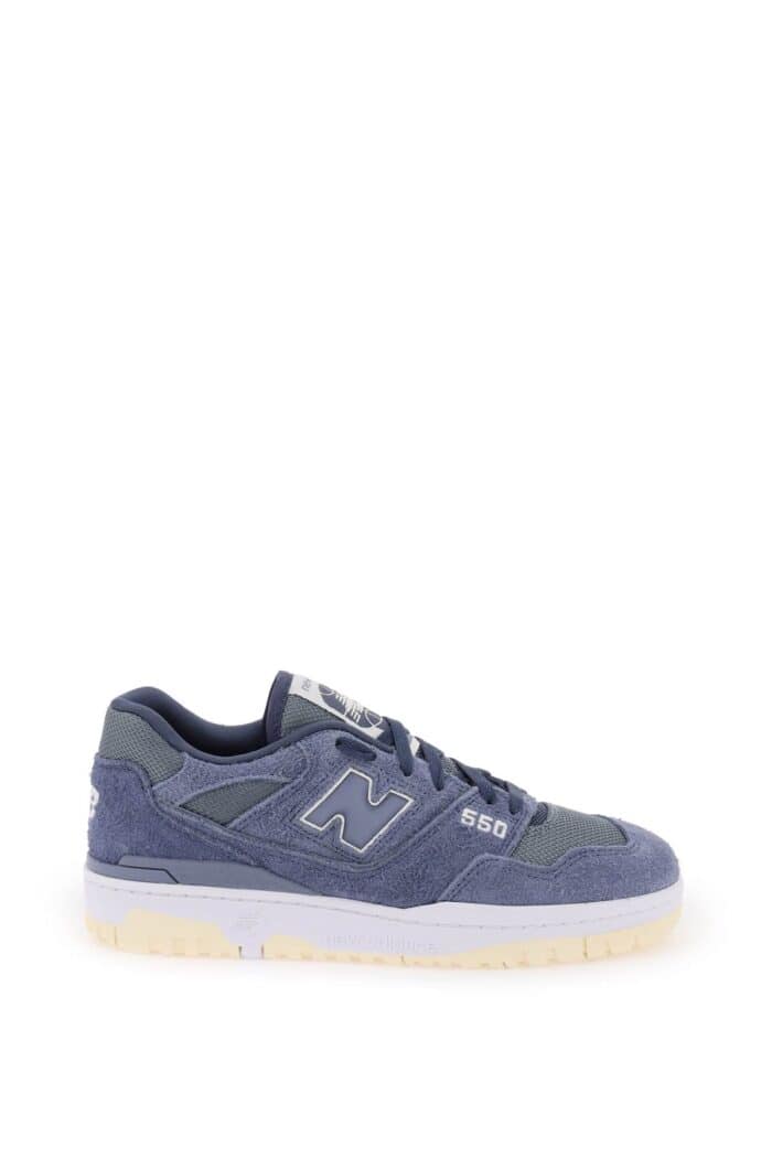 New Balance 550 Sneakers