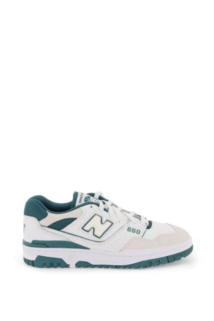 New Balance 550 Sneakers