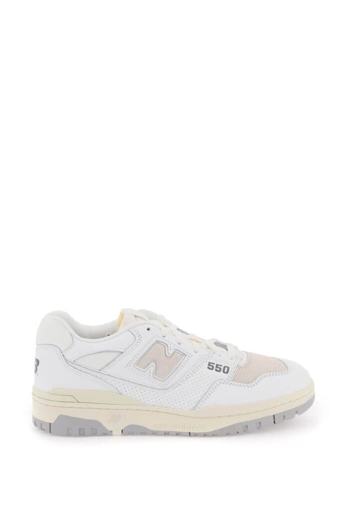 New Balance 550 Sneakers