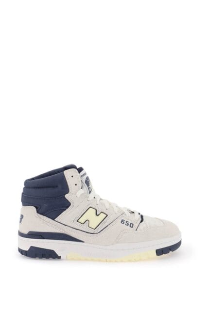 NEW BALANCE 650 Sneakers