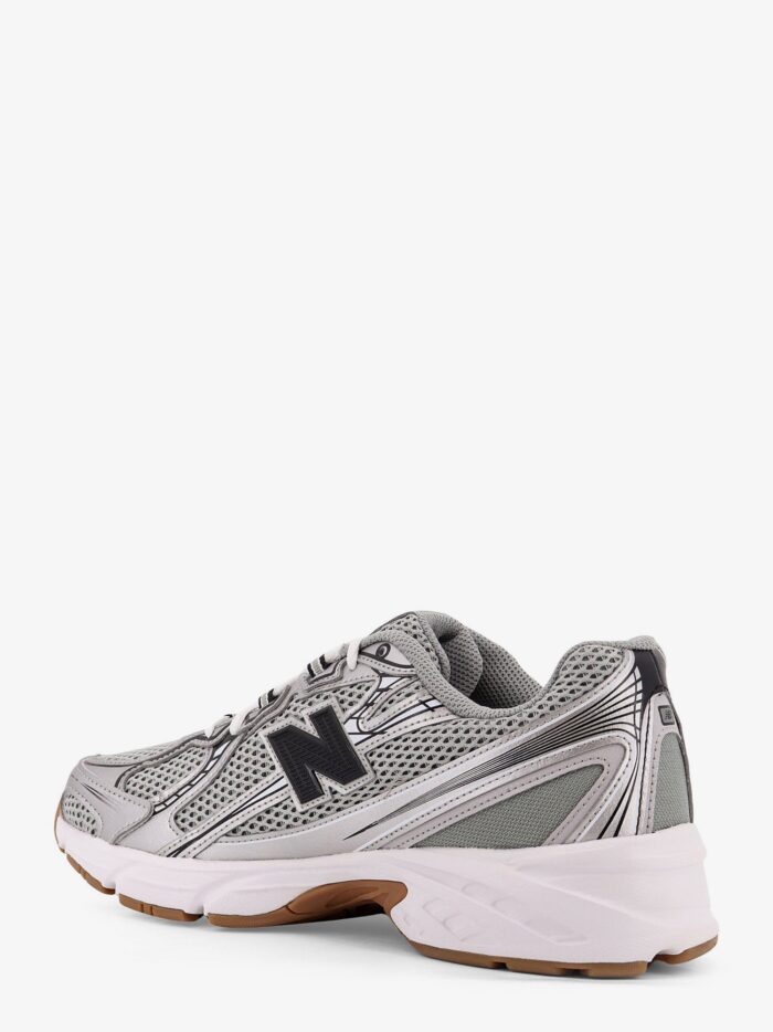 New Balance 740 Low-top Mesh Sneakers