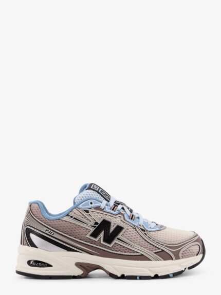 New Balance 740 Low-top Mesh Sneakers