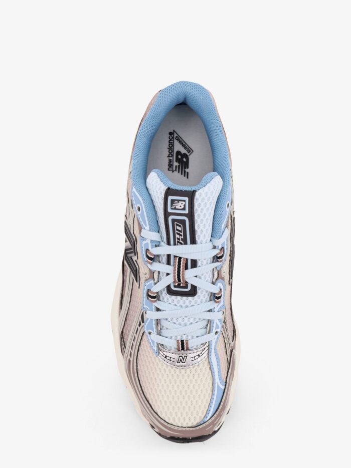 New Balance 740 Low-top Mesh Sneakers