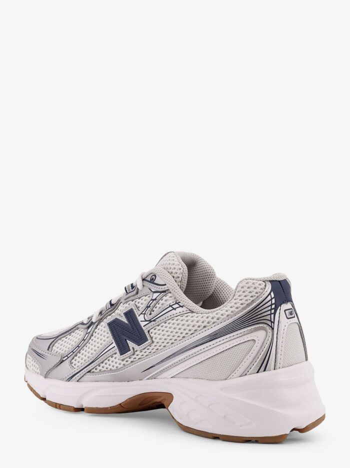 New Balance 740 Mesh Low-top Sneakers
