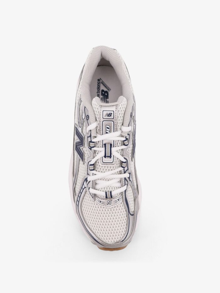 New Balance 740 Mesh Low-top Sneakers