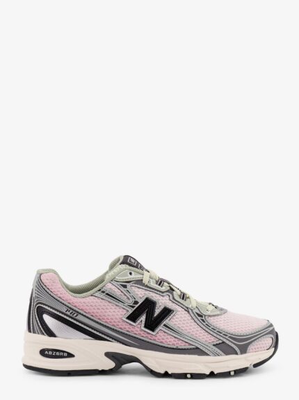 New Balance 740 Mesh Low-top Sneakers