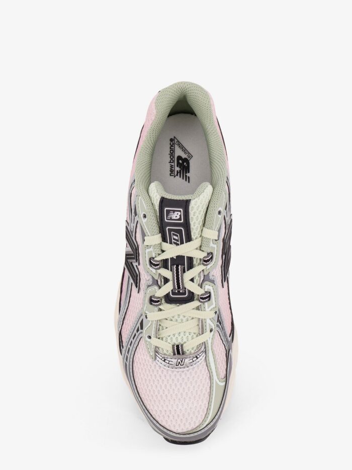 New Balance 740 Mesh Low-top Sneakers
