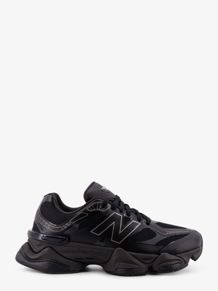 New Balance 740 Mesh Sneakers With Logo On The Side