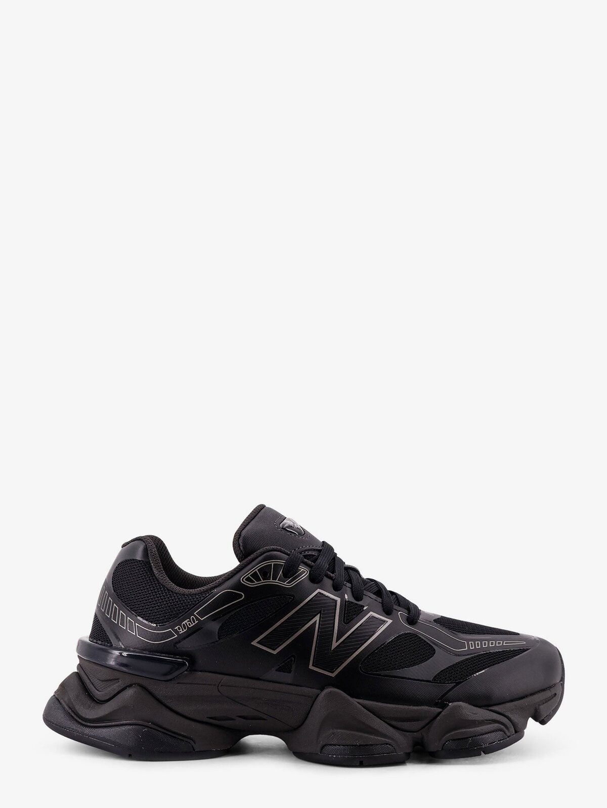 New Balance 740 Mesh Sneakers With Logo On The Side
