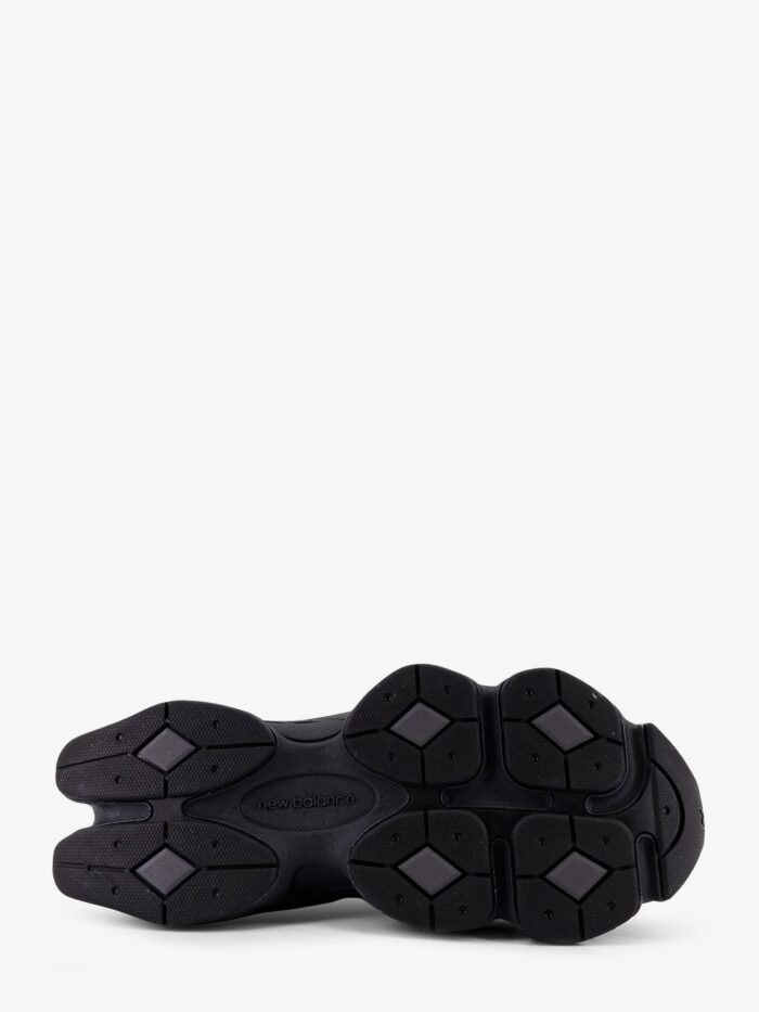 New Balance 9060 Mesh Sneakers With Logo On The Side