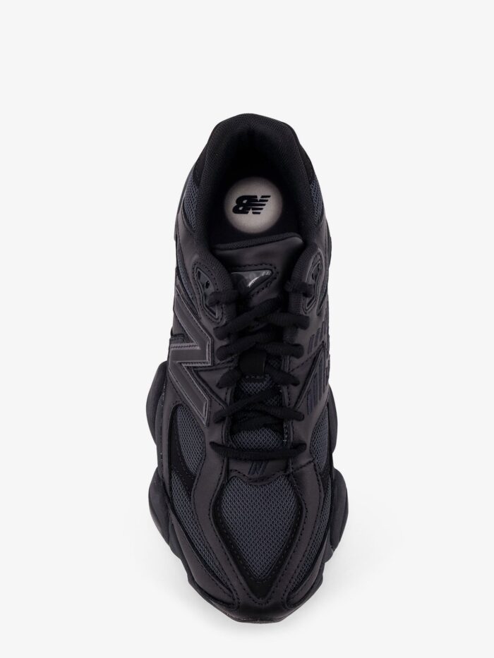 New Balance 9060 Mesh Sneakers With Logo On The Side