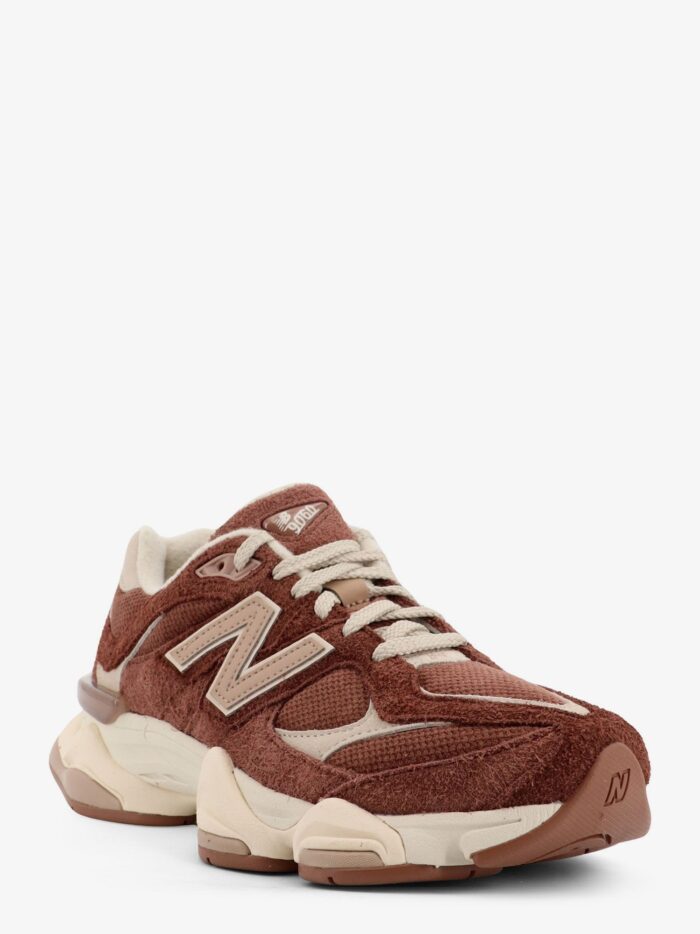 New Balance 9060 Sneakers With Logo