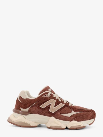 New Balance 9060 Sneakers With Logo