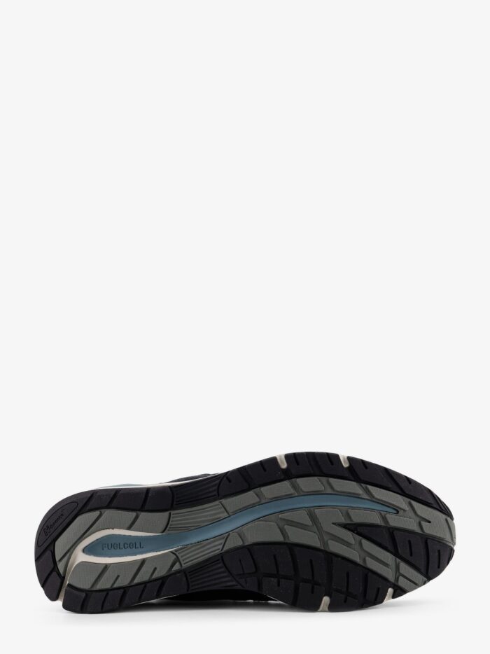 New Balance 991 Suede Low-top Sneakers