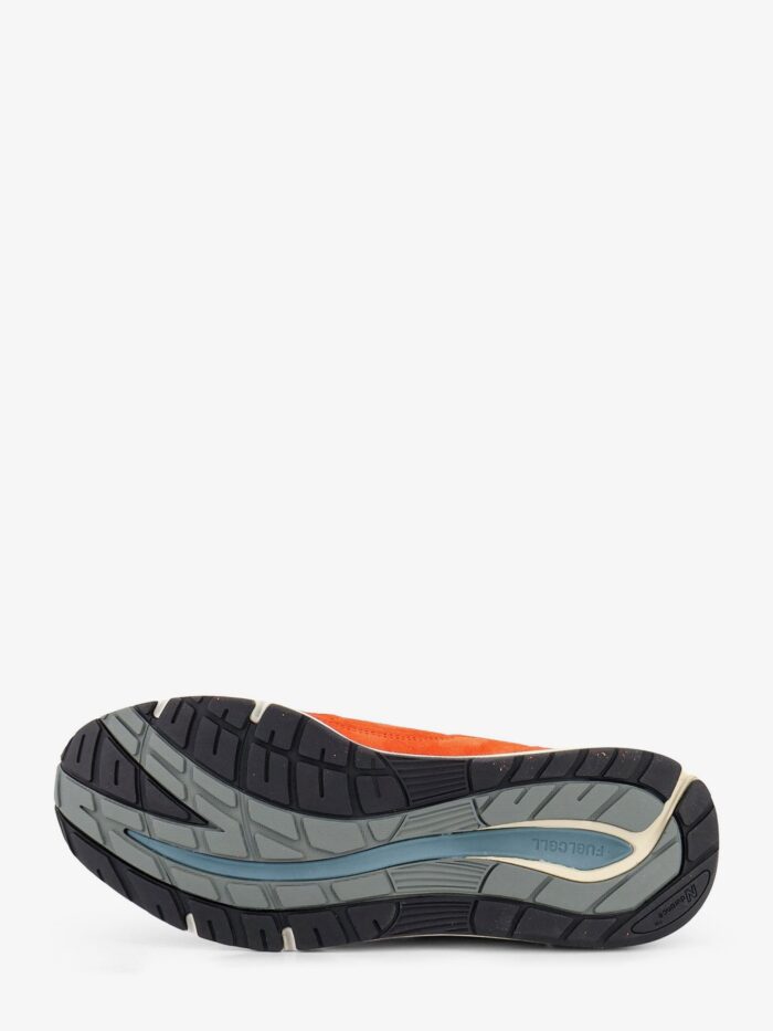 New Balance 991 Suede Sneakers