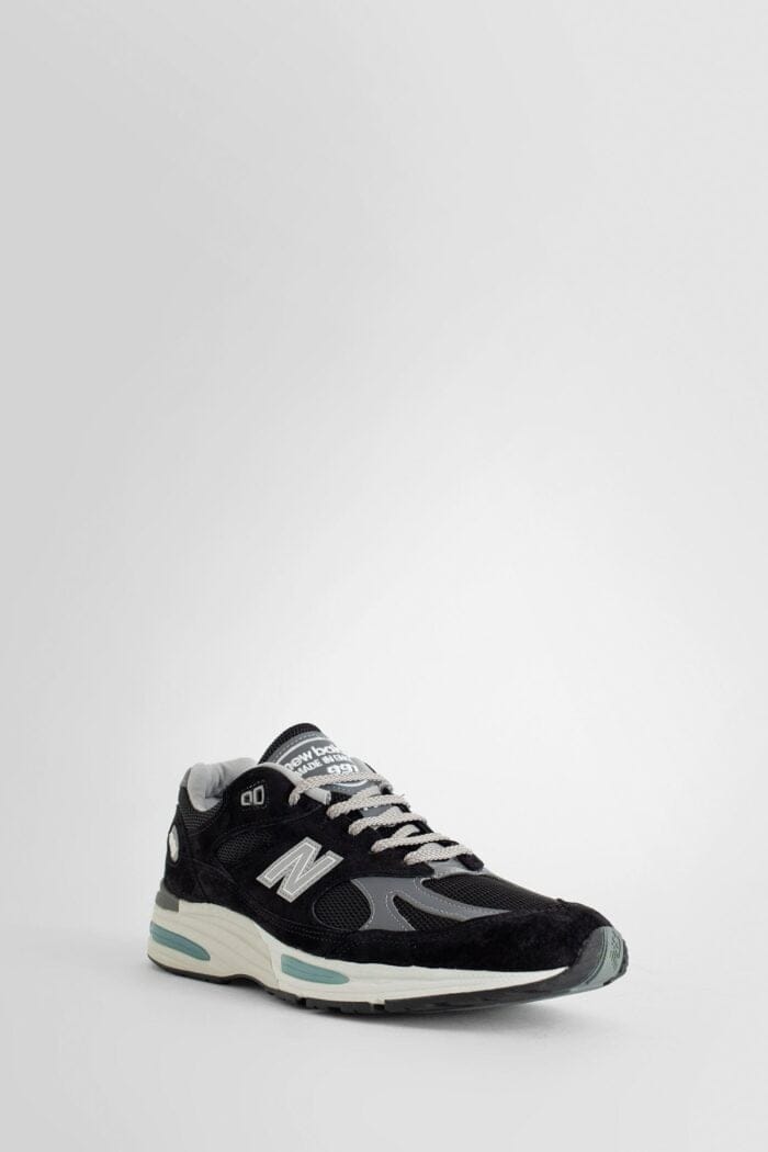 NEW BALANCE 991 V2 Made In England Sneakers