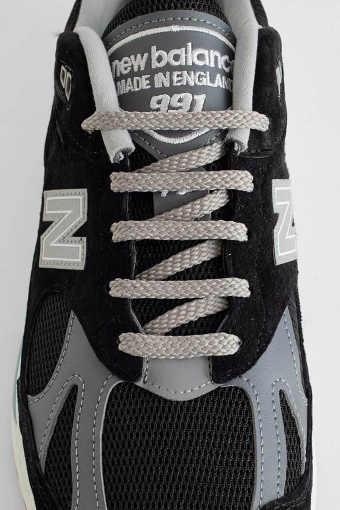 NEW BALANCE 991 V2 Made In England Sneakers